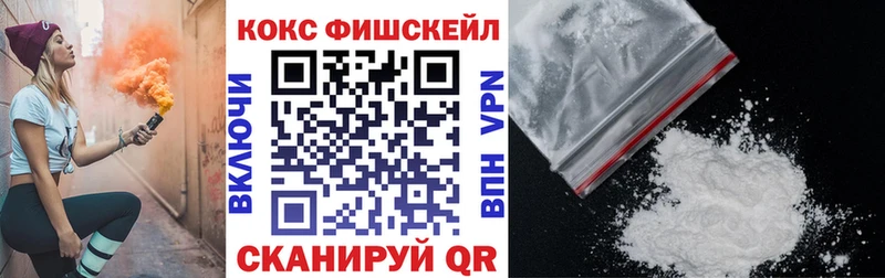 Кокаин Fish Scale Анадырь